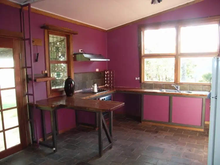 Second view of Homely rural property listing, Address available on request