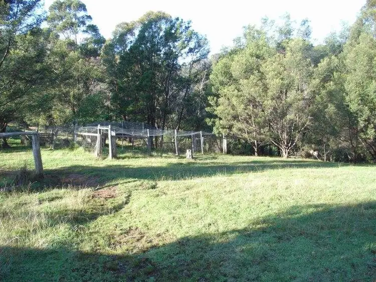 Fifth view of Homely rural property listing, Address available on request