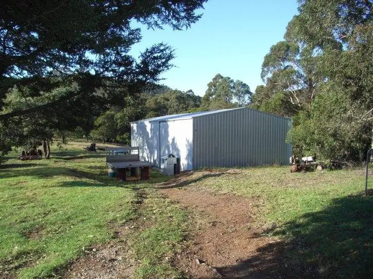 Sixth view of Homely rural property listing, Address available on request