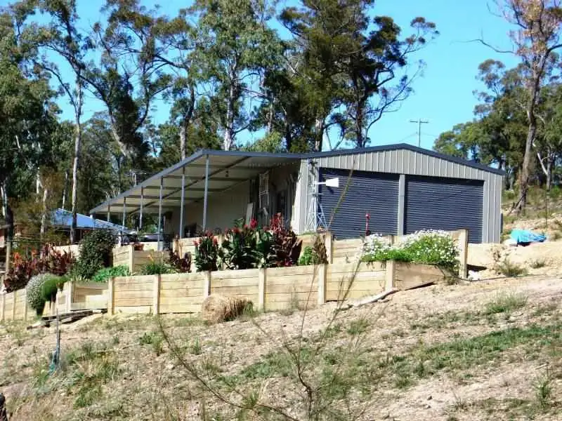 Main view of Homely rural property listing, Address available on request