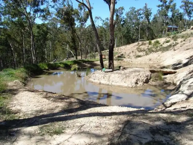 Second view of Homely rural property listing, Address available on request