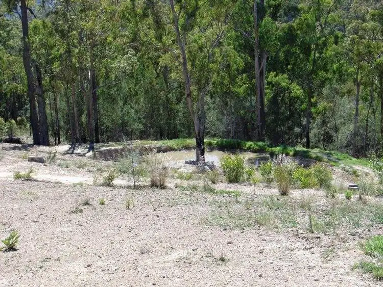 Fourth view of Homely rural property listing, Address available on request