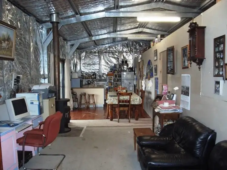 Sixth view of Homely rural property listing, Address available on request