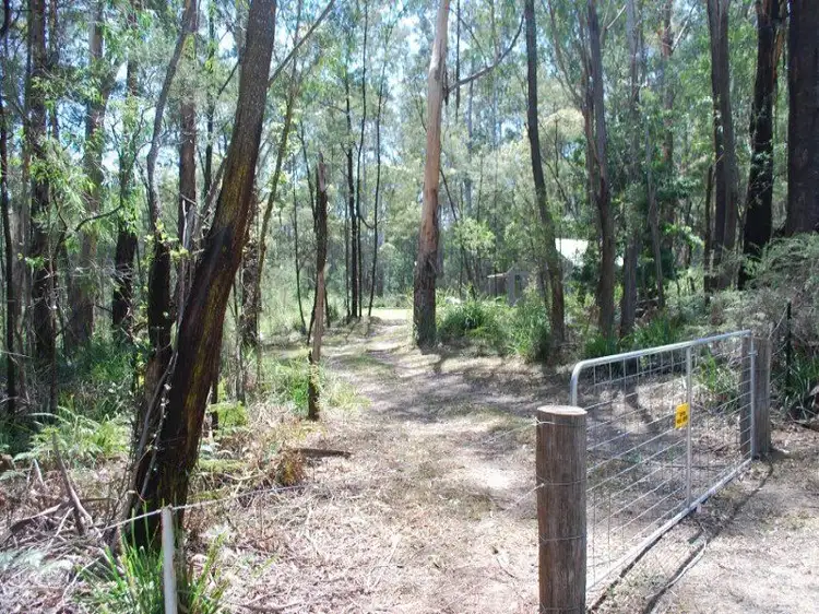 Main view of Homely land listing, 226 Mt Darragh Road, Wyndham NSW 2550
