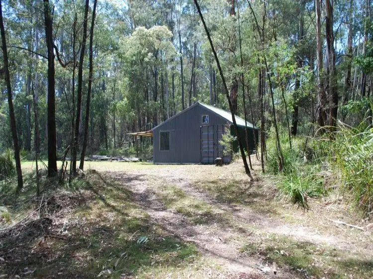 Second view of Homely land listing, 226 Mt Darragh Road, Wyndham NSW 2550