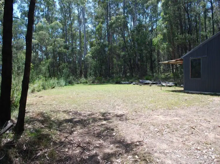 Third view of Homely land listing, 226 Mt Darragh Road, Wyndham NSW 2550