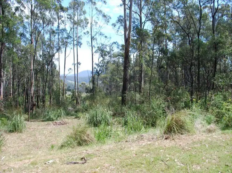 Fourth view of Homely land listing, 226 Mt Darragh Road, Wyndham NSW 2550