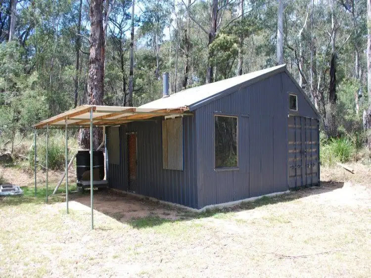 Fifth view of Homely land listing, 226 Mt Darragh Road, Wyndham NSW 2550