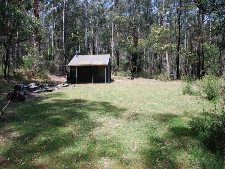 Sixth view of Homely land listing, 226 Mt Darragh Road, Wyndham NSW 2550