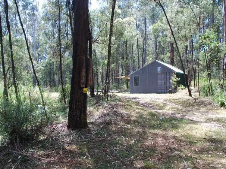 Seventh view of Homely land listing, 226 Mt Darragh Road, Wyndham NSW 2550