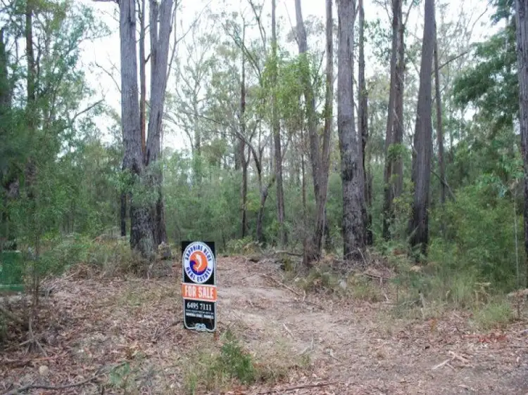 LOT 17 Broadwater Lane, Broadwater NSW 2472