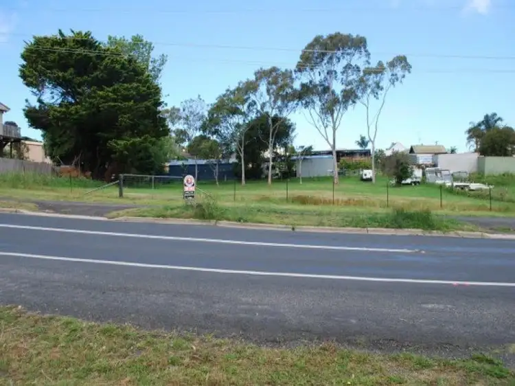 Main view of Homely land listing, 5-9 Quondola Street, Pambula NSW 2549