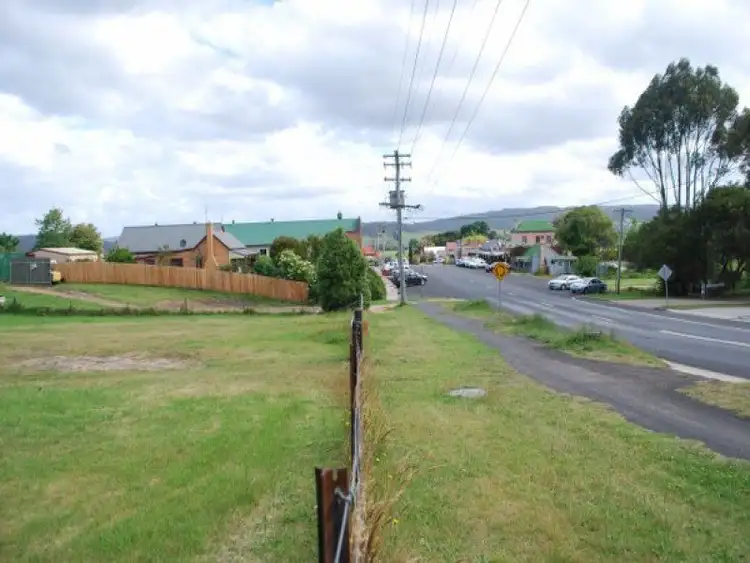 Second view of Homely land listing, 5-9 Quondola Street, Pambula NSW 2549