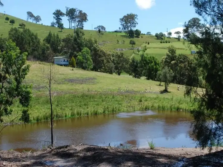 LOT 106 Oaklands Road, Bald Hills NSW 2549