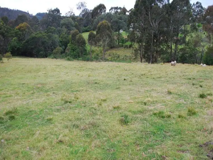 LOT 612 Bald Hills Road, Bald Hills NSW 2549