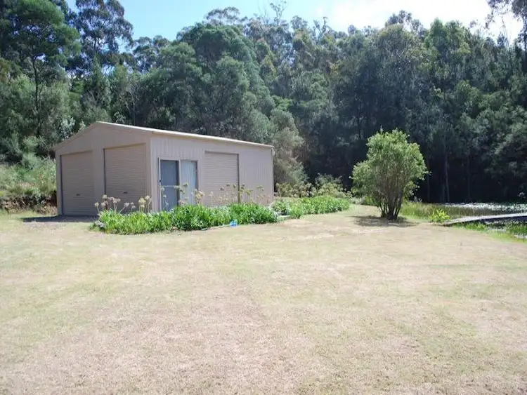 Second view of Homely land listing, 67 Francis Road, Pambula NSW 2549