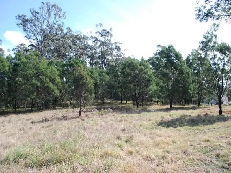 Main view of Homely land listing, LOT 72 Nethercote Road, Greigs Flat NSW 2549