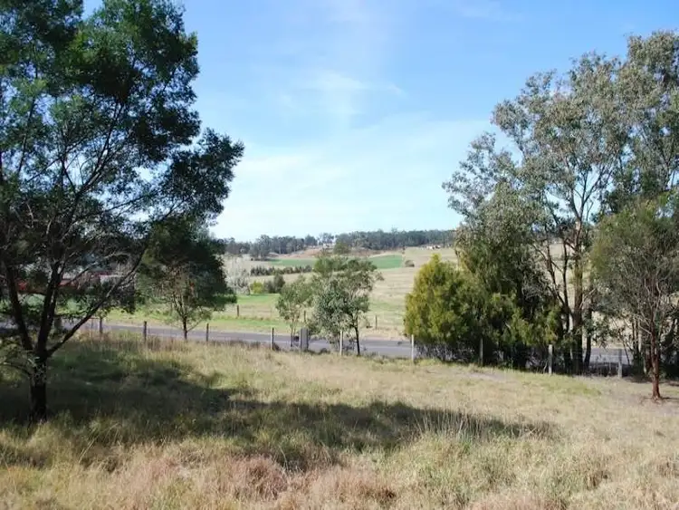 Second view of Homely land listing, LOT 72 Nethercote Road, Greigs Flat NSW 2549