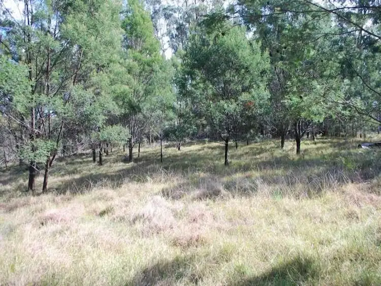 Third view of Homely land listing, LOT 72 Nethercote Road, Greigs Flat NSW 2549