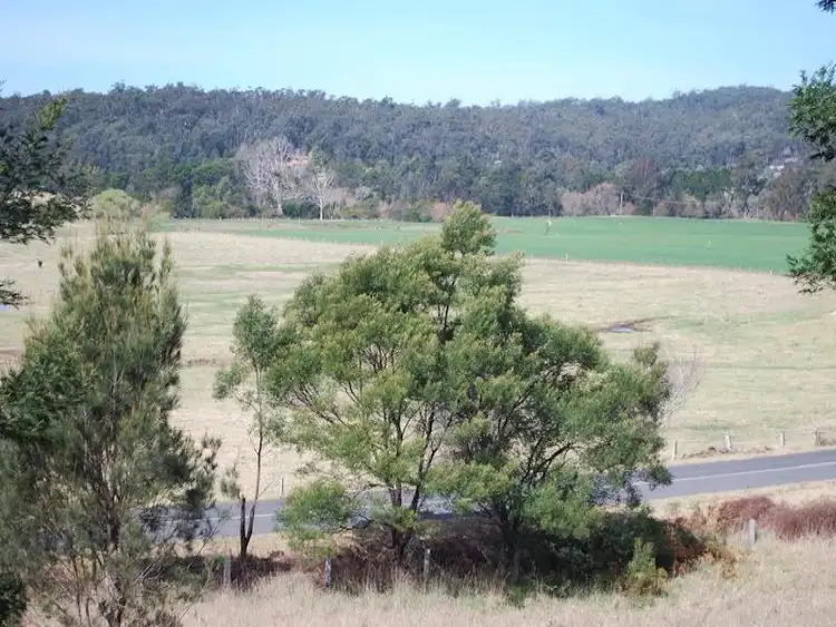 Fourth view of Homely land listing, LOT 72 Nethercote Road, Greigs Flat NSW 2549