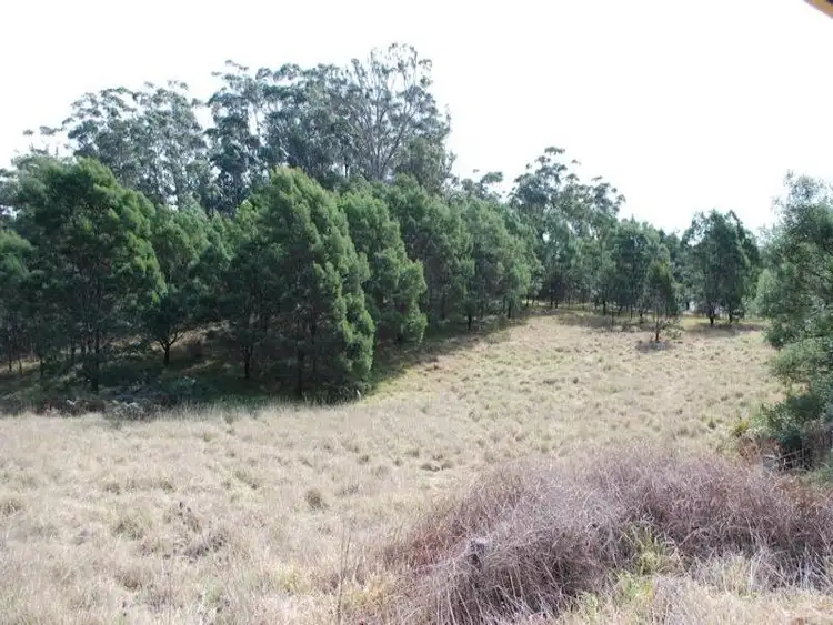 Fifth view of Homely land listing, LOT 72 Nethercote Road, Greigs Flat NSW 2549