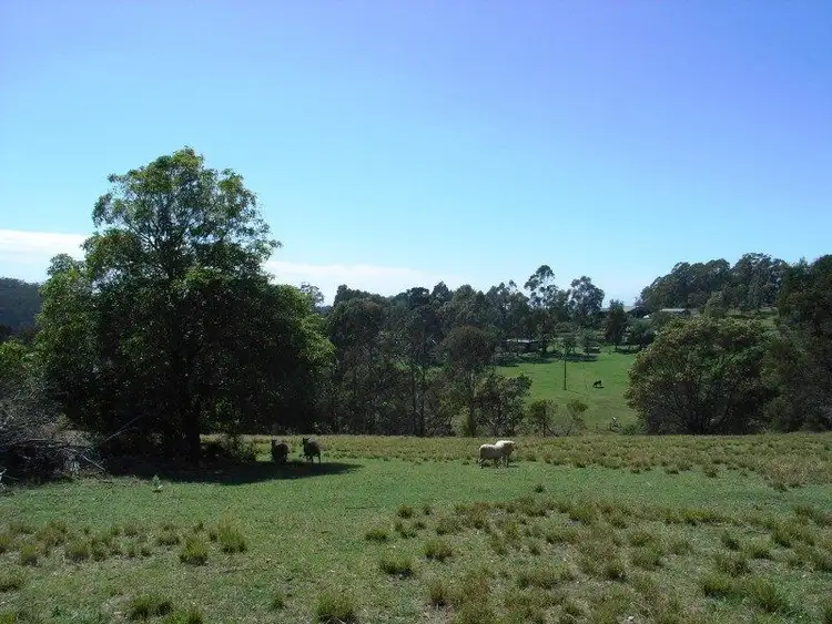 Third view of Homely land listing, Address available on request