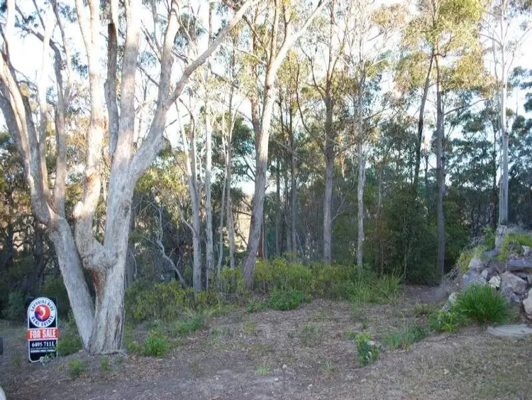 Third view of Homely land listing, Address available on request