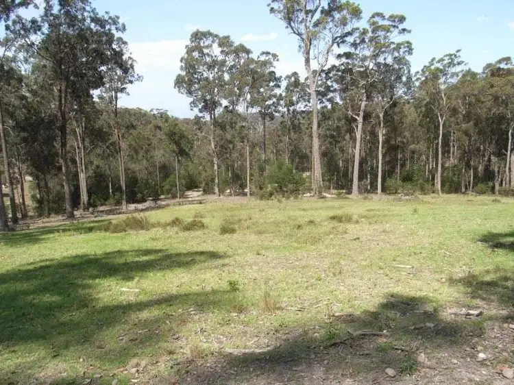 Oaklands Road, Pambula NSW 2549