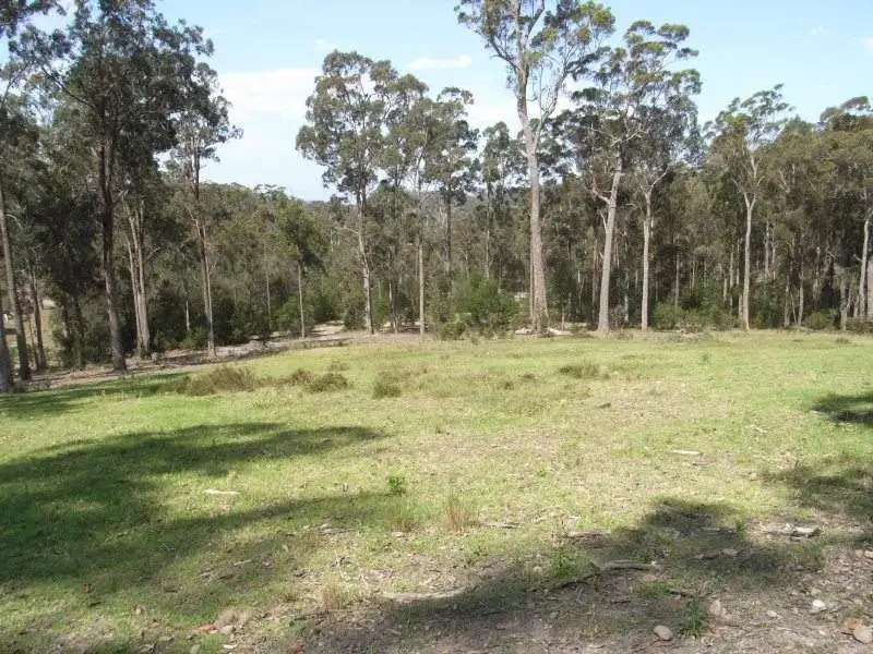 Main view of Homely land listing, Oaklands Road, Pambula NSW 2549