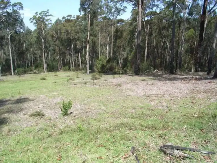 Third view of Homely land listing, Oaklands Road, Pambula NSW 2549