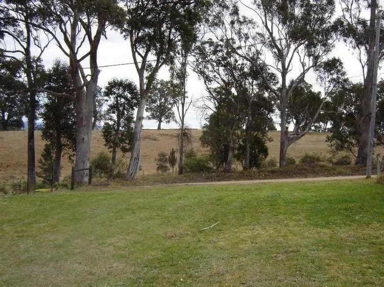 Second view of Homely land listing, Address available on request