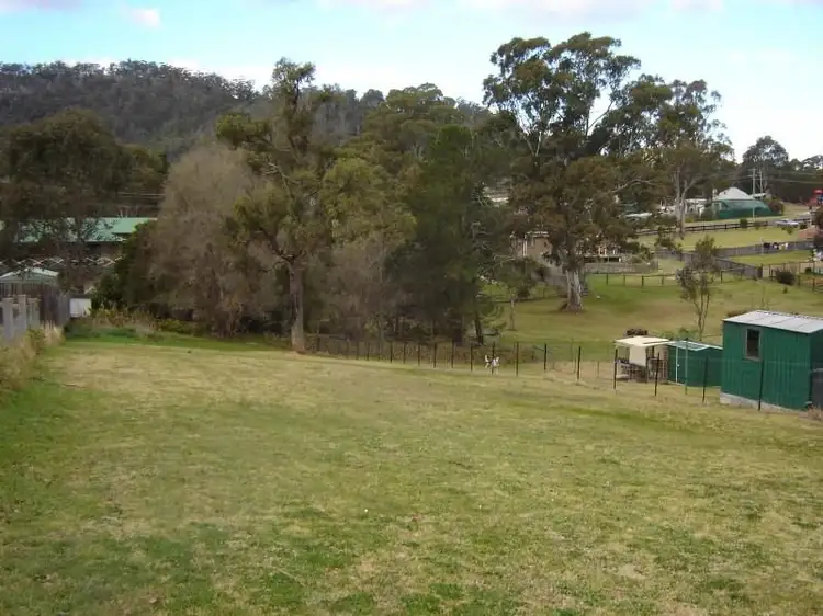Third view of Homely land listing, Address available on request