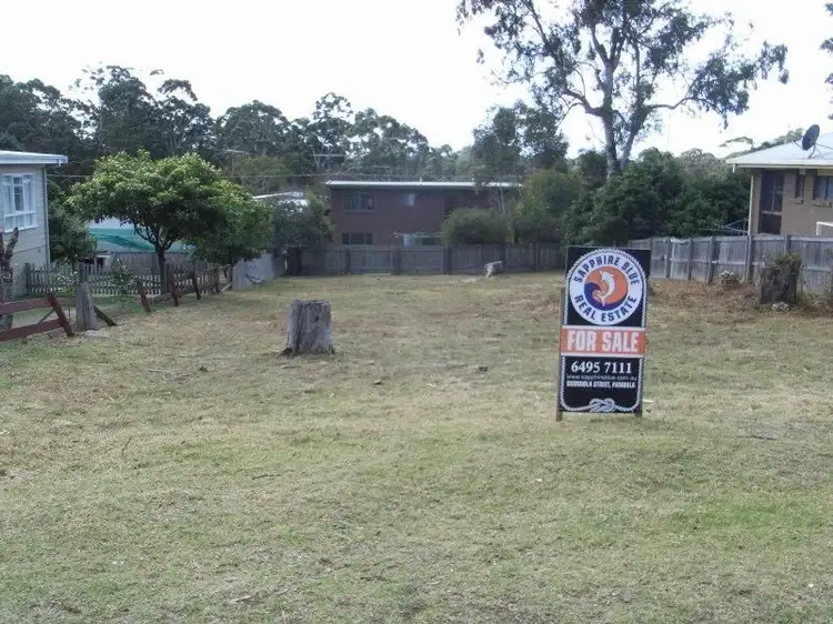 Main view of Homely land listing, 67 Culgoa Crescent, Pambula Beach NSW 2549