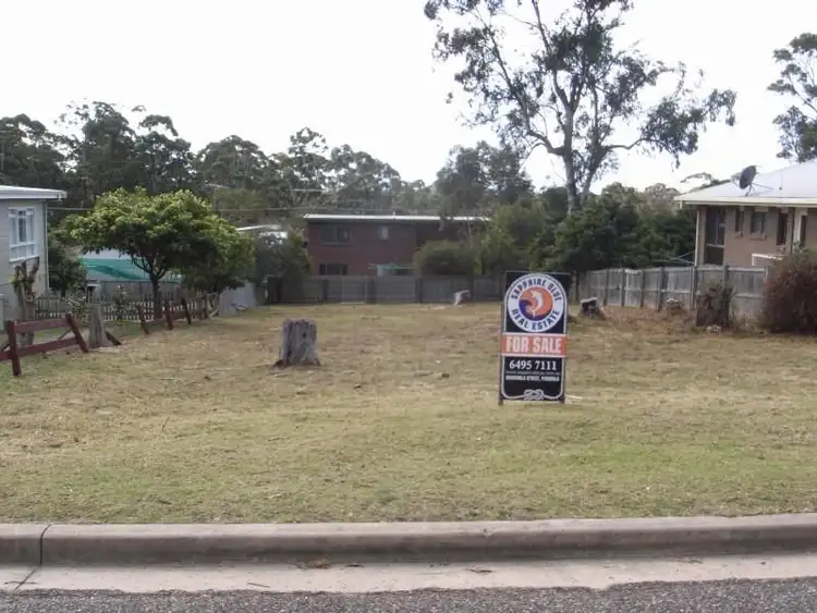 Second view of Homely land listing, 67 Culgoa Crescent, Pambula Beach NSW 2549
