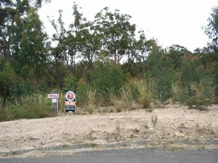 LOT 10 Toalla Street, Pambula NSW 2549