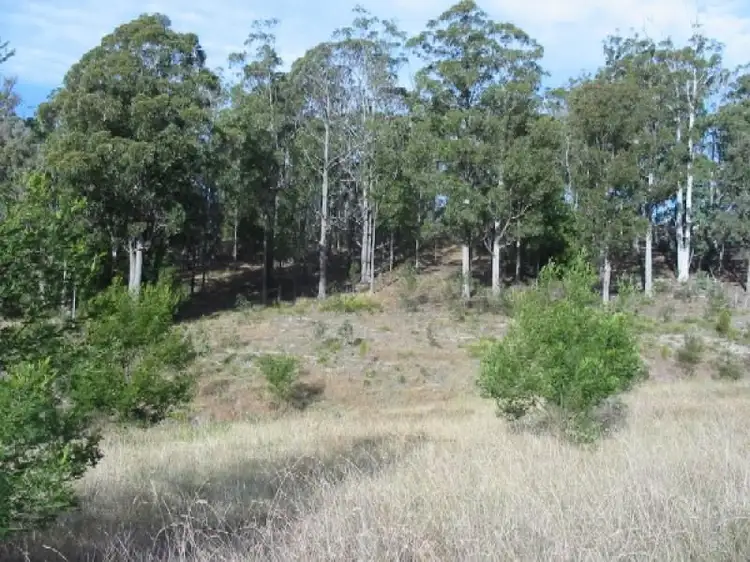 Lot 106 Oaklands Road, Pambula NSW 2549