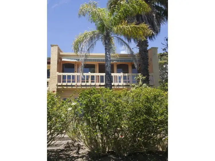 Main view of Homely townhouse listing, 2/16 Jinjera Parade, Pambula Beach NSW 2549