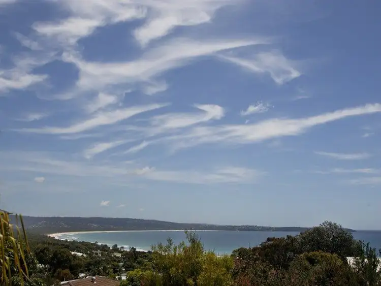 Second view of Homely townhouse listing, 2/16 Jinjera Parade, Pambula Beach NSW 2549