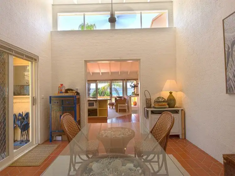 Fifth view of Homely townhouse listing, 2/16 Jinjera Parade, Pambula Beach NSW 2549