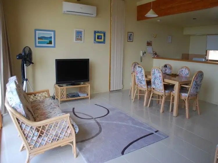 Second view of Homely townhouse listing, 2/3 Jinjera Parade, Pambula Beach NSW 2549