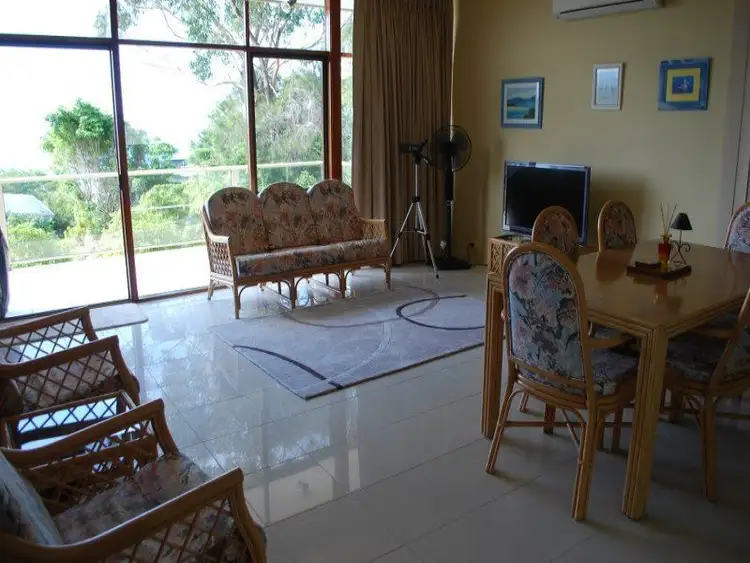 Third view of Homely townhouse listing, 2/3 Jinjera Parade, Pambula Beach NSW 2549