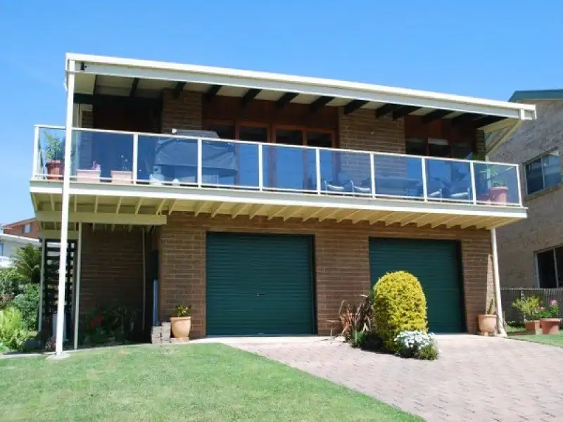 Main view of Homely house listing, 26 Culgoa Crs, Pambula Beach NSW 2549