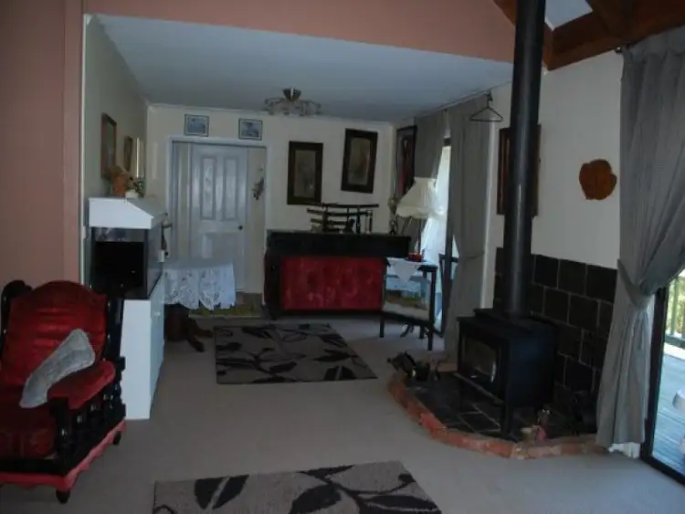 Third view of Homely rural property listing, 9 Back Creek Rd, Nethercote NSW 2549