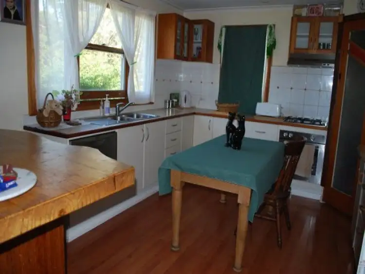 Fourth view of Homely rural property listing, 9 Back Creek Rd, Nethercote NSW 2549