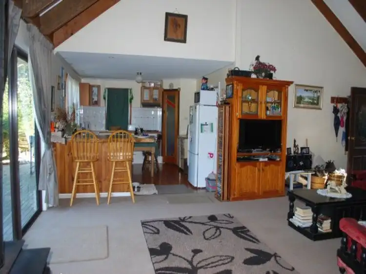 Fifth view of Homely rural property listing, 9 Back Creek Rd, Nethercote NSW 2549