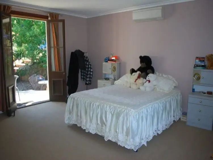 Sixth view of Homely rural property listing, 9 Back Creek Rd, Nethercote NSW 2549