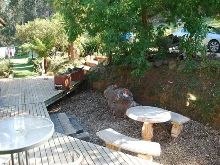 Seventh view of Homely rural property listing, 9 Back Creek Rd, Nethercote NSW 2549