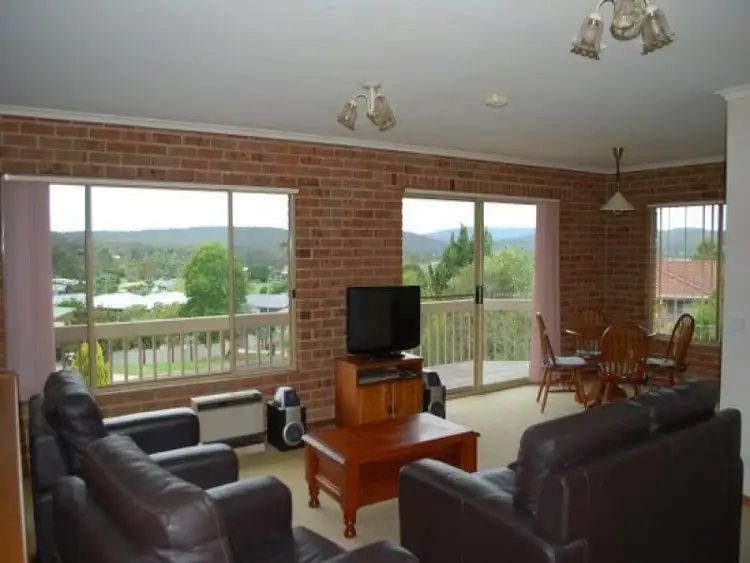 Second view of Homely townhouse listing, 1/12 Ives St, Pambula NSW 2549