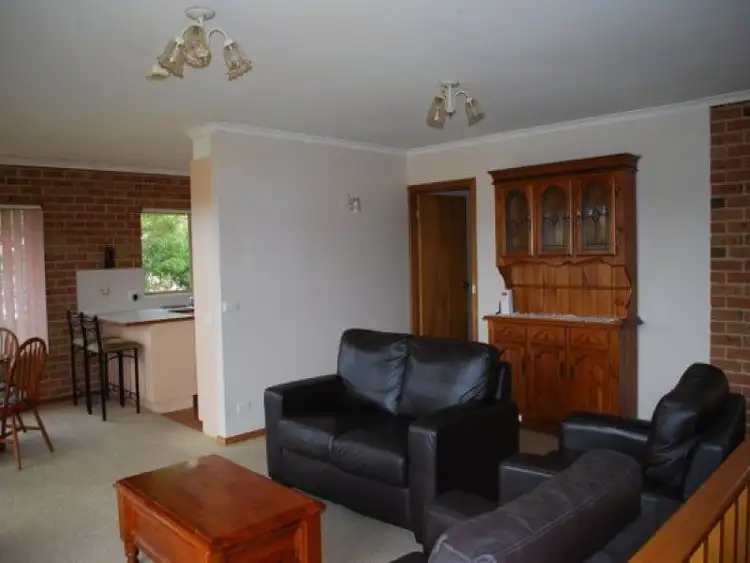 Third view of Homely townhouse listing, 1/12 Ives St, Pambula NSW 2549