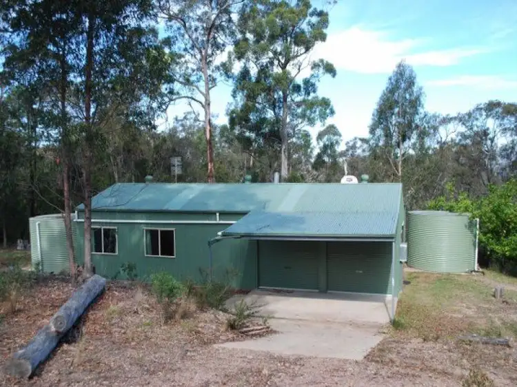 353 Oaklands Rd, Pambula NSW 2549